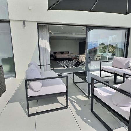Attica Residences, Lausanne แซ็งต์-ซุลปิซ ภายนอก รูปภาพ