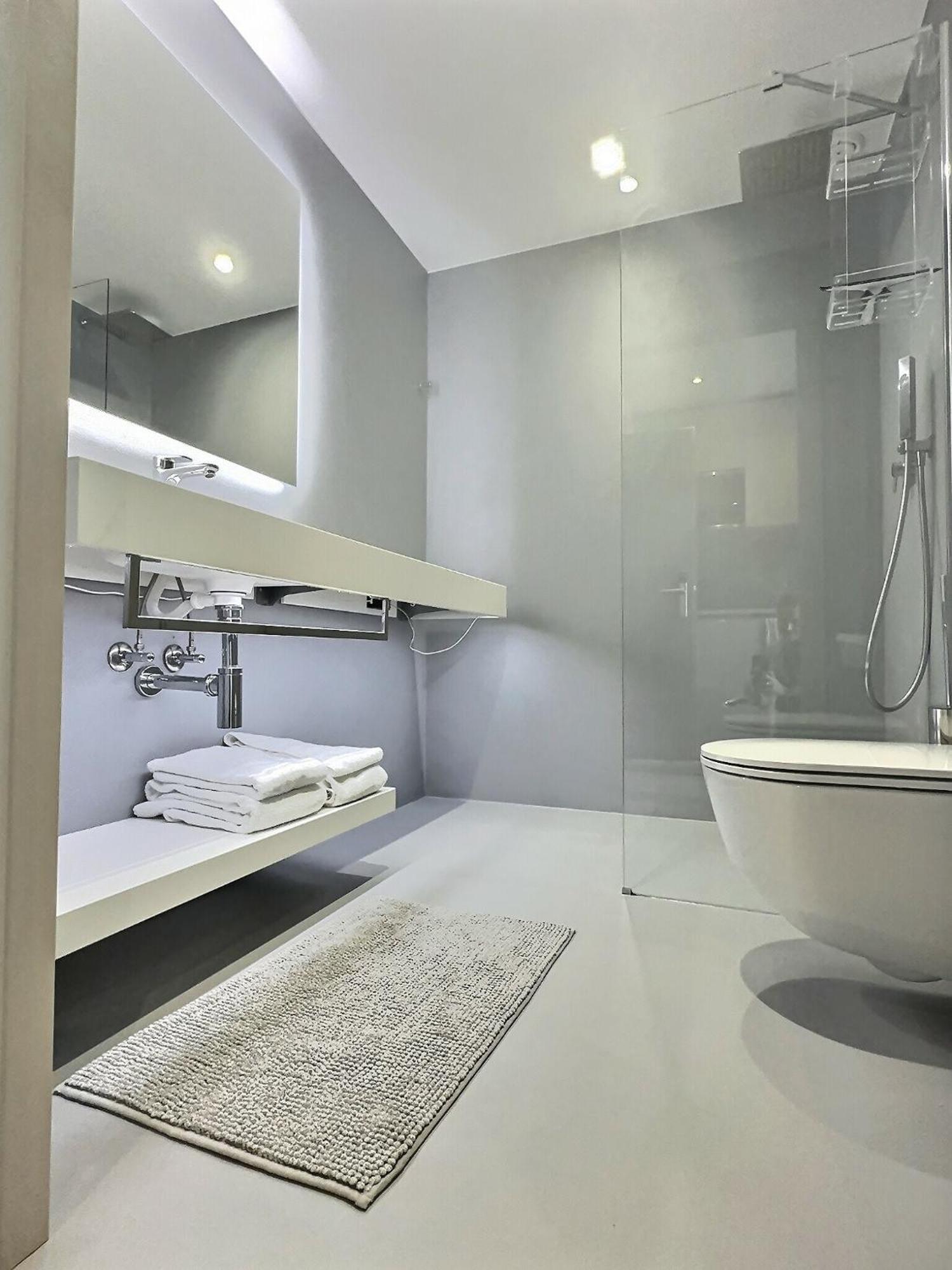 Attica Residences, Lausanne แซ็งต์-ซุลปิซ ภายนอก รูปภาพ
